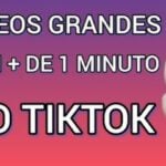Eu vou Fazer corte dos seus vídeos em formato de 1 minutos