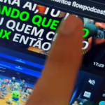 Eu vou criar cortes de vídeos pra gerar engajamento