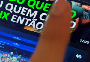 Eu vou criar cortes de vídeos pra gerar engajamento