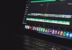 Eu vou Fazer Edição de vídeo