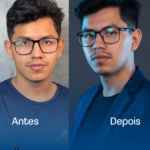 Eu vou fazer um Ensaio Fotográfico seu com IA