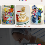 Eu vou Montar sua pagina web