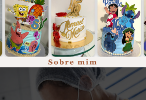 Eu vou Montar sua pagina web