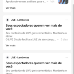 Eu vou criar cortes do seu vídeo e gerar alcance