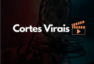 Eu vou fazer cortes pro seu vídeo viralizar