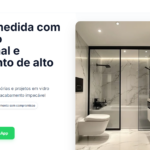 Eu vou criar um site profissional para sua empresa