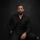 Foto do perfil do trabalhador freelancer