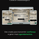 Eu vou criar uma landing page profissional para o seu negóci...