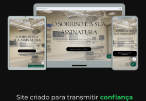 Eu vou criar uma landing page profissional para o seu negóci...