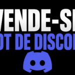 Eu vou fazer um Bot para seu servidor de Discord