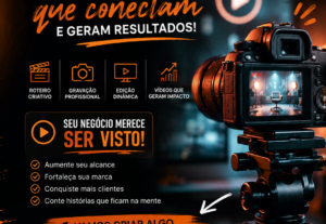 Eu vou Criar cortes do seu vídeo para te gerar engajamento