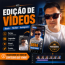 Foto do perfil do trabalhador freelancer