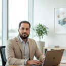 Foto do perfil do trabalhador freelancer