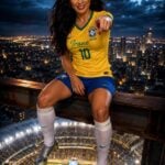 Eu vou fazer Cortes e edição de fotos e vídeos com IA