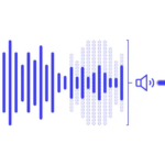 Eu vou tratar o audio do seu video/ podcast