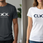 Eu vou criar estampa para sua camiseta.