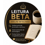 Eu vou Fazer leitura beta detalhada