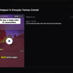 Eu vou criar cortes do seu video que te geraram alcance
