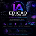 Eu vou criar cortes do seu vídeo que te geraram alcance