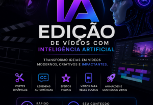 Eu vou criar cortes do seu vídeo que te geraram alcance