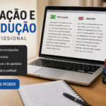 Eu vou Criar Redação e tradução qualidade