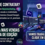 Eu vou editar seu anúncio para transformar cliques em vendas