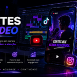 Eu vou criar cortes do seu video que te geraram alcance