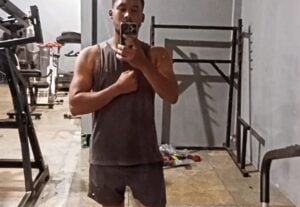 Eu vou fazer treino baseado em evidências e estudos