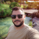 Foto do perfil do trabalhador freelancer