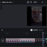 Eu vou Editar cortes para Instagram