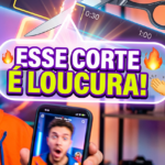 Eu vou criar cortes do seu vídeo que te geraram alcance.