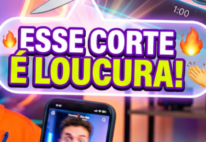 Eu vou criar cortes do seu vídeo que te geraram alcance.