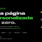 Eu vou Fazer um site personalizado para você