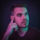 Foto do perfil do trabalhador freelancer