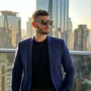 Foto do perfil do trabalhador freelancer