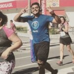 Eu vou fazer você sair do zero e correr 5km