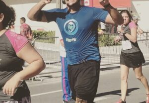 Eu vou fazer você sair do zero e correr 5km