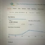 Eu vou Criar seus anuncios na shopee com estrategia.