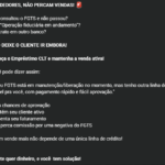 Eu vou fazer um texto incrível para seu anúncio