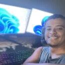 Foto do perfil do trabalhador freelancer