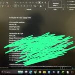 Eu vou analisar sua loja na shopee