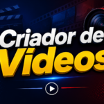 Eu vou Criar Videos dark para canais de youtube