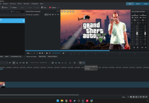 Eu vou fazer clipes de vídeo curto para qualquer plataforma
