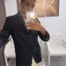 Foto do perfil do trabalhador freelancer