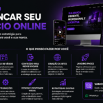 Eu vou fazer cortes de vídeos virais.