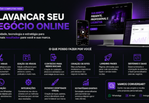 Eu vou fazer cortes de vídeos virais.