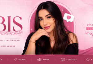Eu vou Criar seu banner profissionais