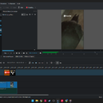 Eu vou fazer clipes de vídeo curto para qualquer plataforma