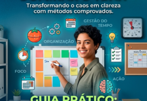 Eu vou Te ajudar a lidar com tdah