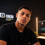 Eu vou legendas profissionais para seus videos e edição